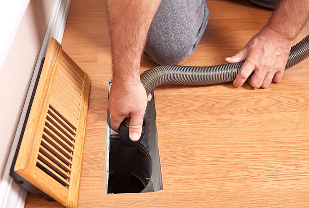 Best Affordable Duct Cleaning Services  in Oak Ridge, NC
