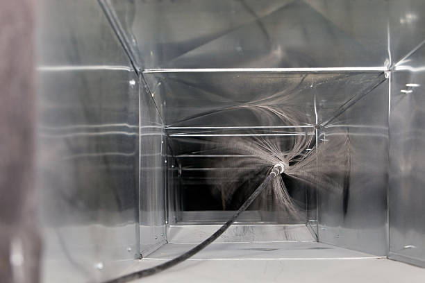 Ductwork Cleaning Services in Oak Ridge, NC