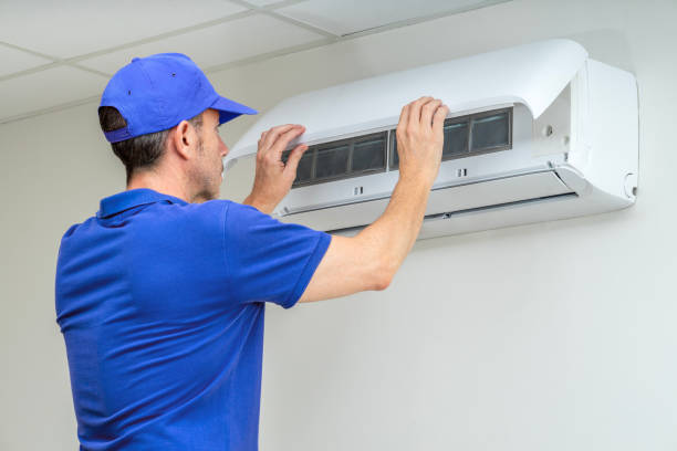 Best Ductwork Cleaning Services  in Oak Ridge, NC