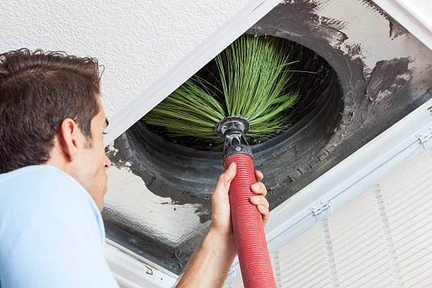 Best General Air Duct Cleaning  in Oak Ridge, NC
