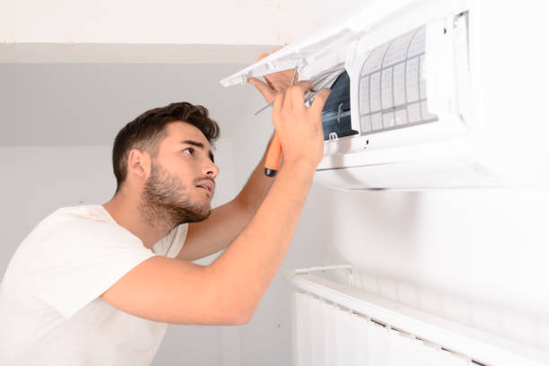 Best Air Duct Cleaning Near Me  in Oak Ridge, NC